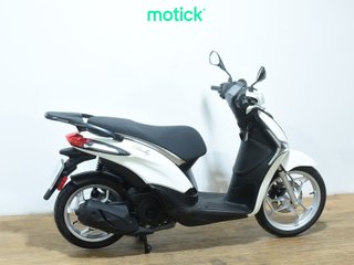 PIAGGIO LIBERTY 125