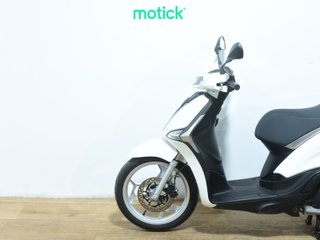 PIAGGIO LIBERTY 125