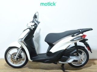 PIAGGIO LIBERTY 125