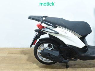 PIAGGIO LIBERTY 125
