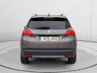Peugeot 2008 BlueHDi 100 Style 73 kW (100 CV)