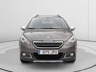 Peugeot 2008 BlueHDi 100 Style 73 kW (100 CV)