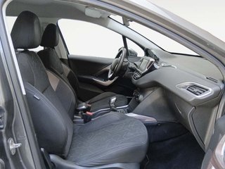 Peugeot 2008 BlueHDi 100 Style 73 kW (100 CV)