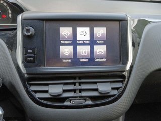 Peugeot 2008 BlueHDi 100 Style 73 kW (100 CV)