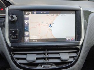 Peugeot 2008 BlueHDi 100 Style 73 kW (100 CV)