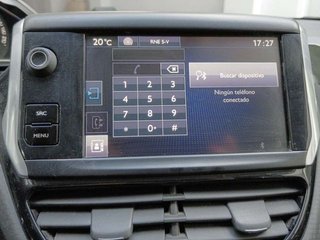 Peugeot 2008 BlueHDi 100 Style 73 kW (100 CV)