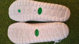 Zapatos Saguaro Forestep I Barefoot EU 48