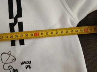 Sudadera NMIXX.