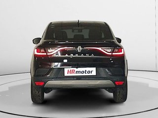 Renault Arkana Evolution TCe mild hybrid 103 kW (140 CV) EDC
