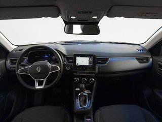 Renault Arkana Evolution TCe mild hybrid 103 kW (140 CV) EDC