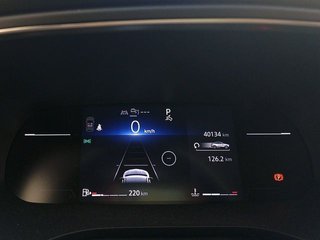 Renault Arkana Evolution TCe mild hybrid 103 kW (140 CV) EDC