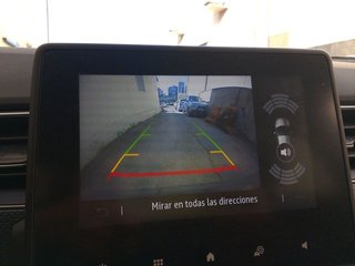 Renault Arkana Evolution TCe mild hybrid 103 kW (140 CV) EDC