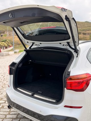 BMW X1 2016