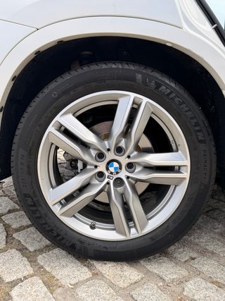 BMW X1 2016