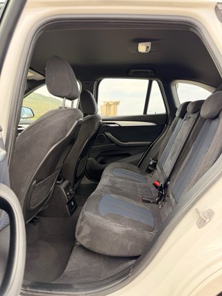BMW X1 2016