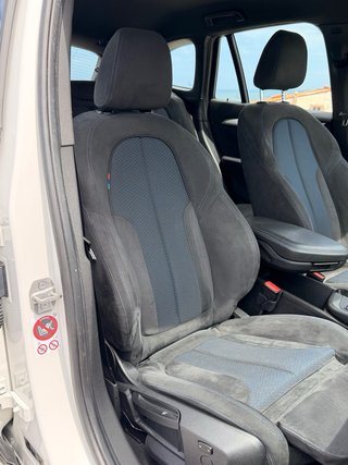 BMW X1 2016