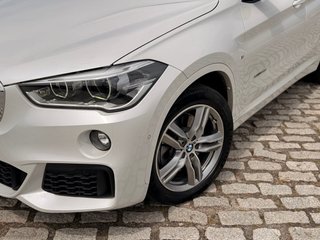 BMW X1 2016