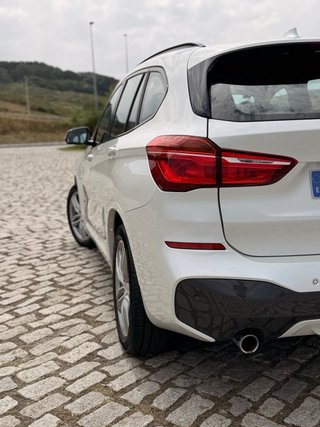 BMW X1 2016
