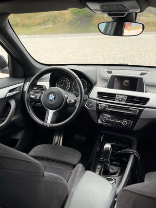 BMW X1 2016