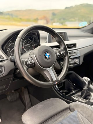 BMW X1 2016