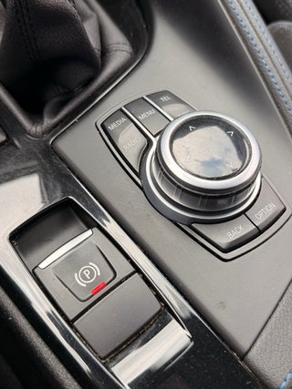BMW X1 2016