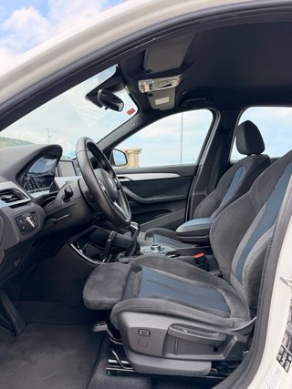 BMW X1 2016