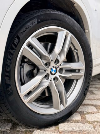 BMW X1 2016