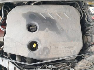 MOTOR COMPLETO FORD FORD FOCUS LIM. (CB8) 2011-2015