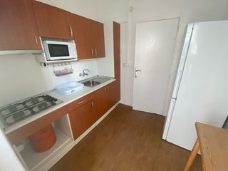 Piso para 2 chicas estudiantes