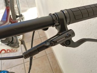 Bicicleta Orbea Oiz Doble 29