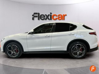 Alfa Romeo Stelvio 2.2 Diésel 154kW (210CV) Veloce Q4
