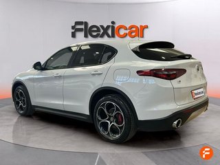 Alfa Romeo Stelvio 2.2 Diésel 154kW (210CV) Veloce Q4