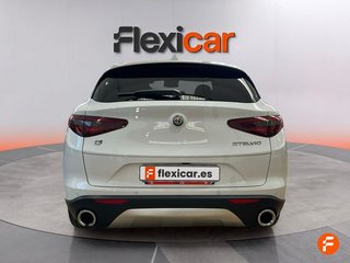 Alfa Romeo Stelvio 2.2 Diésel 154kW (210CV) Veloce Q4