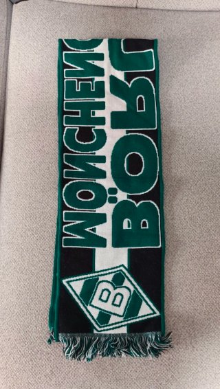 Bufanda Mönchengladbach