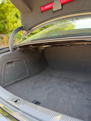 Audi A4 2009 TFSI