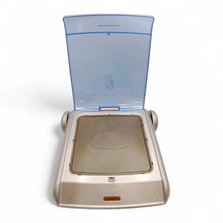 PLANCHA PARA HAMBURGUESAS LEAN MEAN FAT GRILLING MACHINE 1300W