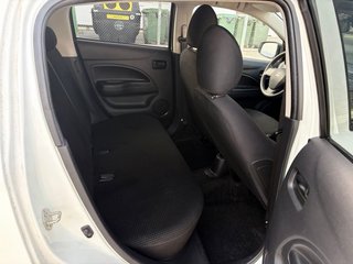 Mitsubishi Space Star 2015