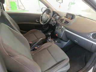 Renault Clio 2011