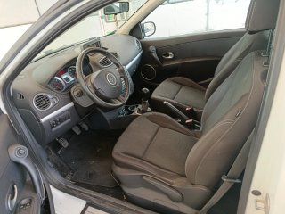 Renault Clio 2011