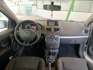 Renault Clio 2011