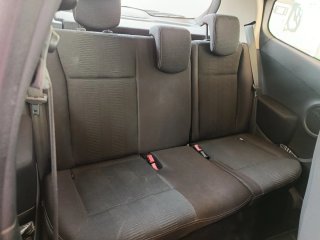 Renault Clio 2011