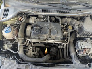MOTOR COMPLETO SEAT SEAT IBIZA (6J5) 2008-2015