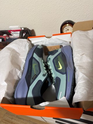Nike Air Zoom Pegasus 41 GTX Talla 45 A ESTRENAR