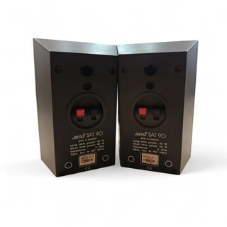 ALTAVOCES JAMO SAT 90 CON CABLES