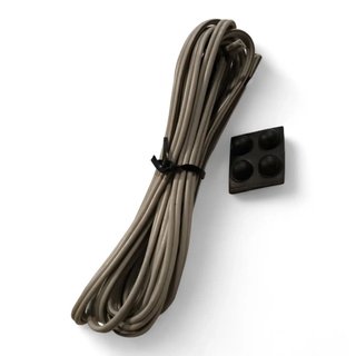 ALTAVOCES JAMO SAT 90 CON CABLES