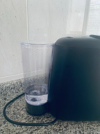 Cafetera LOR Barista Philips