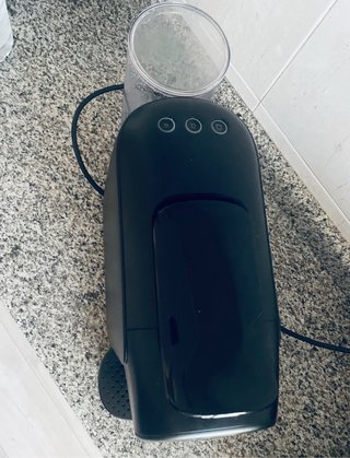 Cafetera LOR Barista Philips