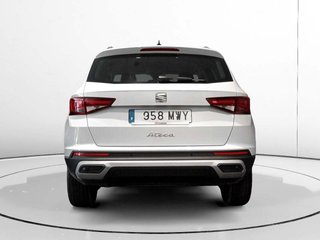 SEAT Ateca 1.5 TSI Style Evo Edition DSG 110 kW (150 CV)