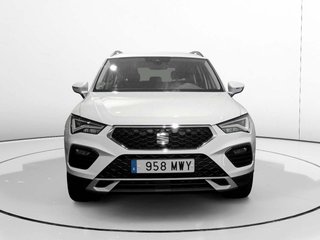 SEAT Ateca 1.5 TSI Style Evo Edition DSG 110 kW (150 CV)