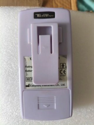 Electroestimulador TENS 10 Modos mod.3002